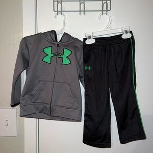 Under Armour Set